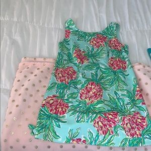 Lilly Pulitzer shift